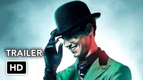 GOTHAM Season 5 Final Trailer