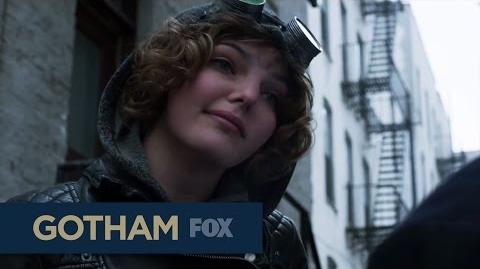 GOTHAM You Need My Help from "Beasts of Prey"