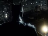 Legend of the Dark Knight: The Beginning...
