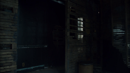 Kean safe house