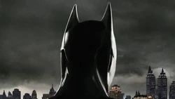 Beginnings of Batman