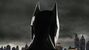 Beginnings of Batman