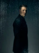 Jim Gordon promotional