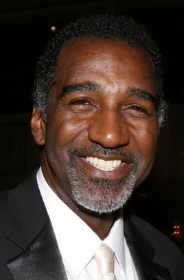 Norm Lewis