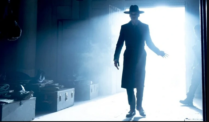 The Joker Mythos