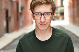 DavidWThompson