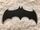 Bruce Wayne's ballistic implement