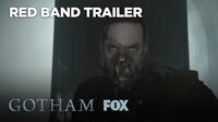 Bane Red Band Trailer Season 5 GOTHAM