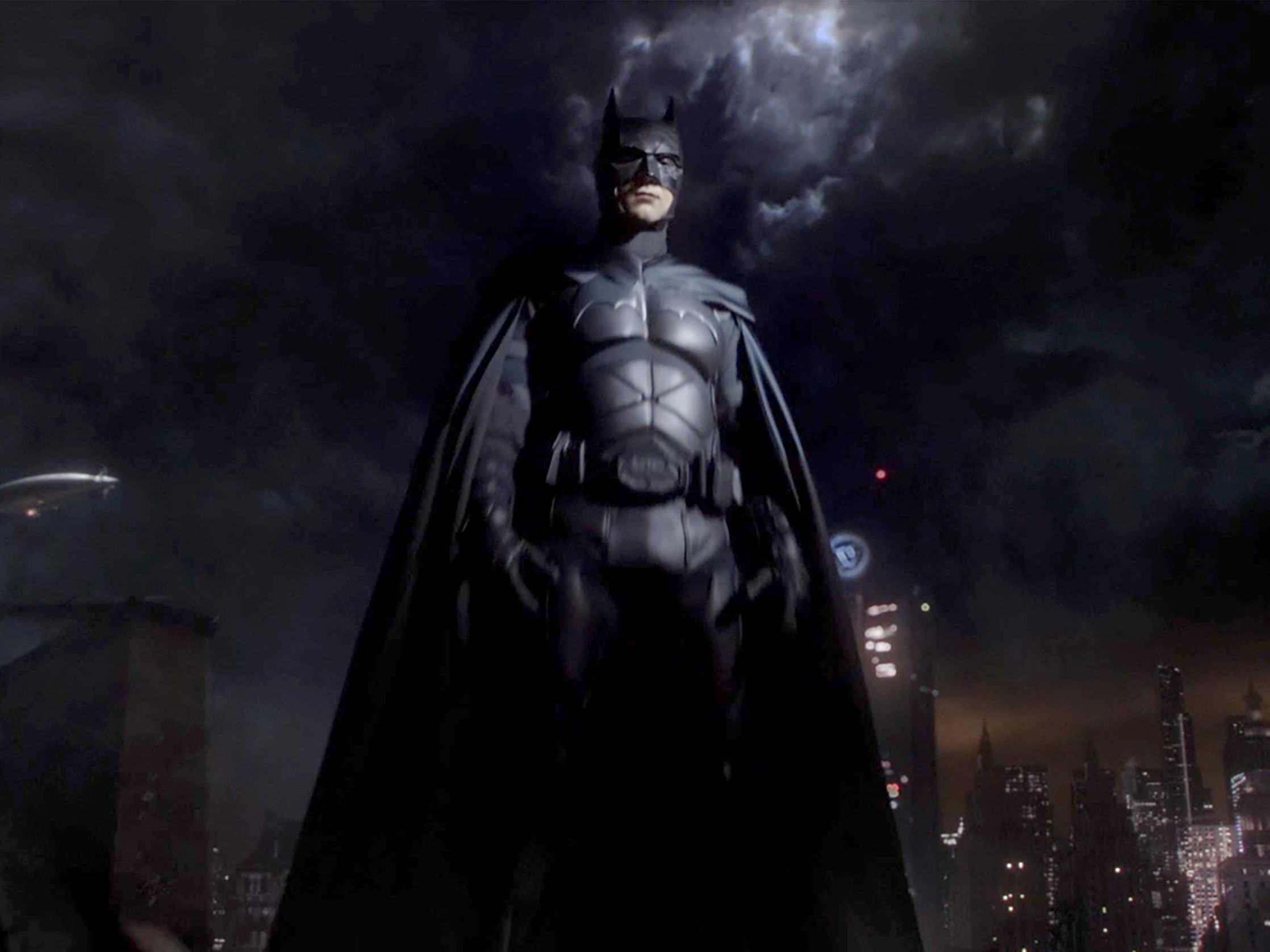 Bruce Wayne | Gotham Wiki | Fandom