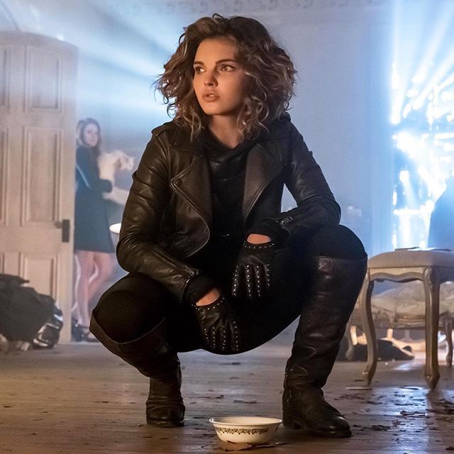 Selina Kyle | Gotham Wiki | Fandom