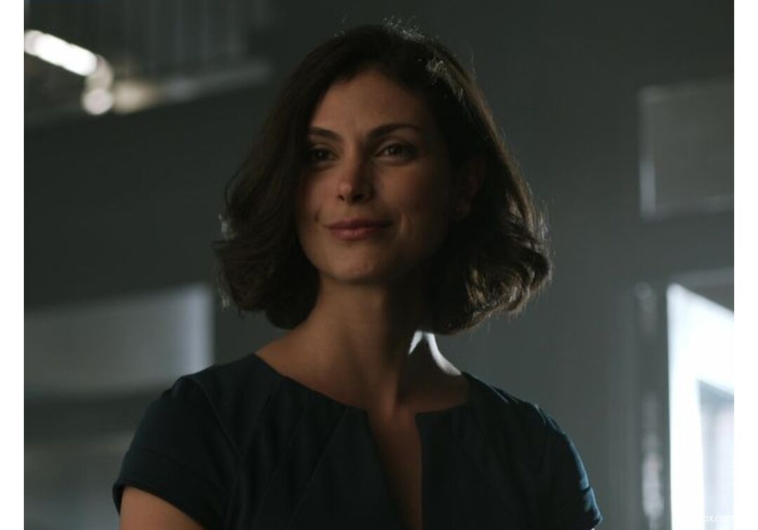 Lee Thompkins Gotham Wiki Fandom