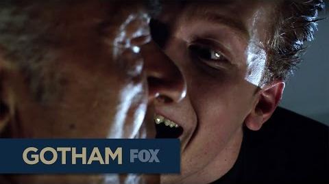 GOTHAM The Maniax Red Band Trailer