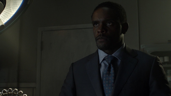 Lucius Fox