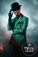 Edward Nygma promotional