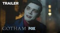 Jeremiah ‘Chemical Green’ Band Movie Trailer Season 5 GOTHAM