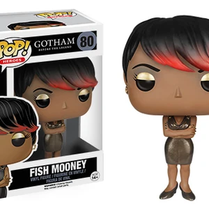 gotham pop vinyl
