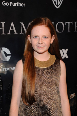 Clare Foley