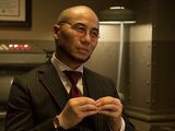 Hugo Strange