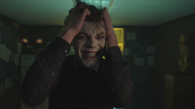 The Killing Joke - Jeremiah Valeska