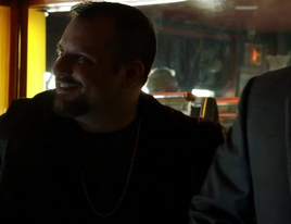 Unnamed Maroni Thug