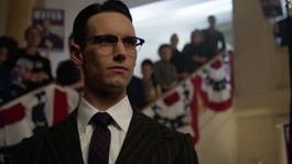Edward Nygma