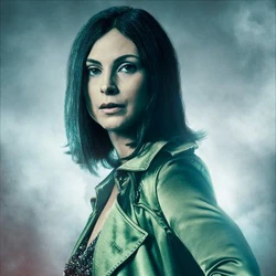 Lee Thompkins
