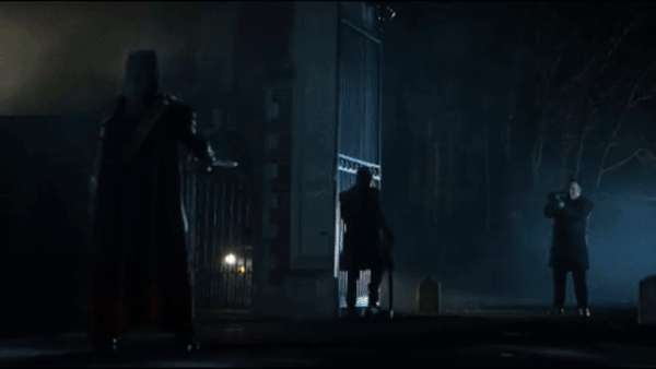 wallpapers Tabitha And Butch Gotham gotham wiki fandom