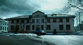 Pinewood
