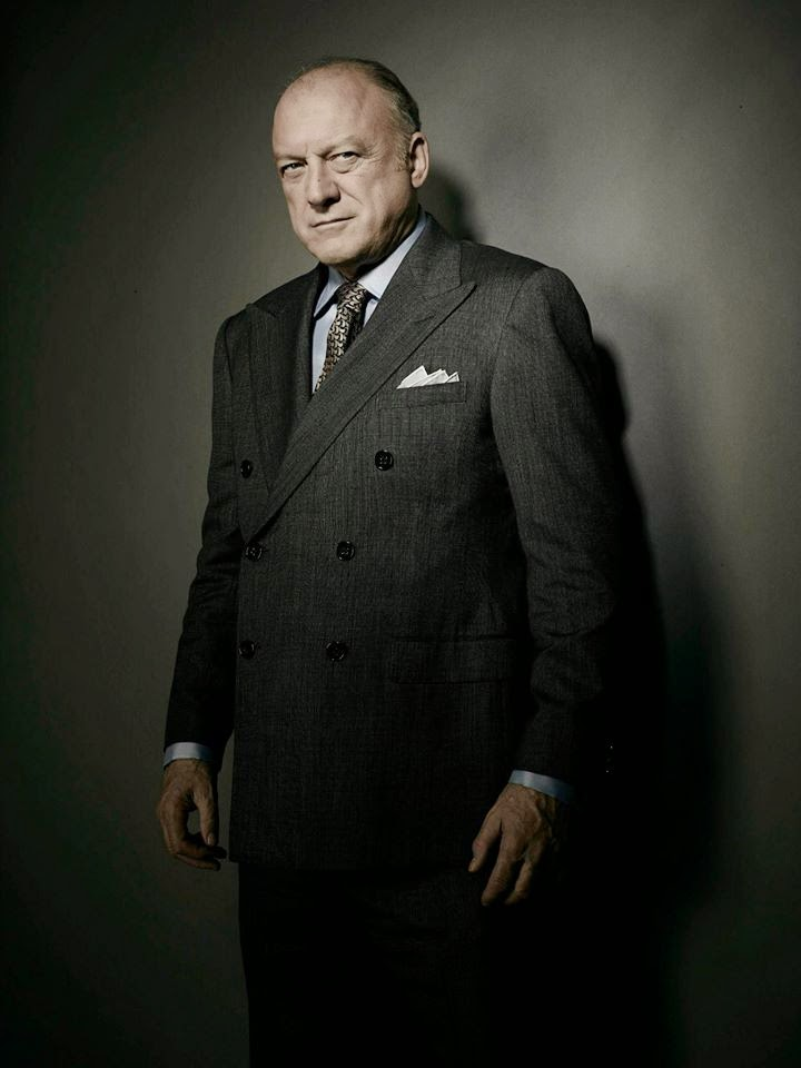 Carmine Falcone | Gotham Wiki | Fandom