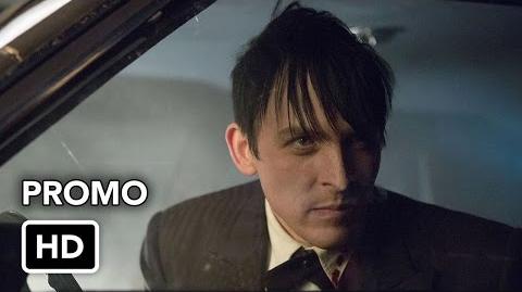 Gotham 1x14 Promo "The Fearsome Dr
