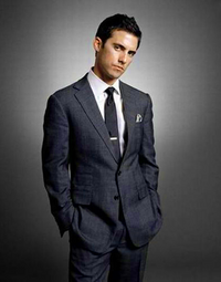 Gotham Actor Milo-Ventimiglia 001