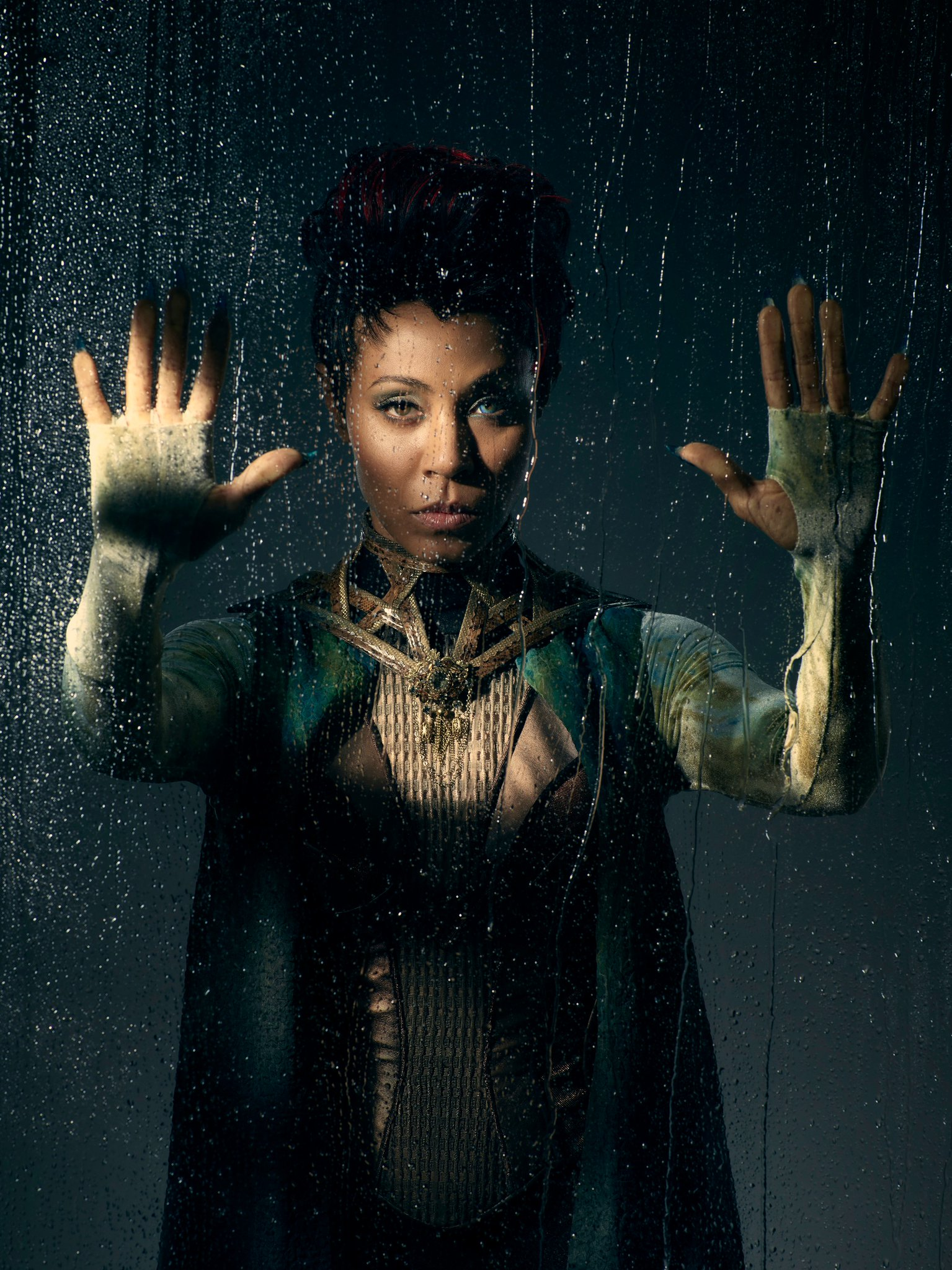 fish mooney