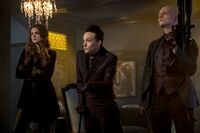 Cobblepot crime family