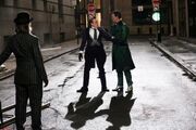 Gotham Finale Deleted Scene