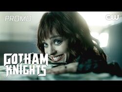 Gotham Knights' Recap: Season 1, Episode 5 “More Money, More