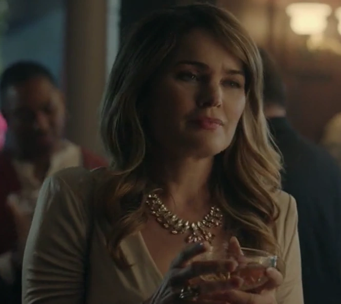 Crystal Brown | Gotham Knights Wiki | Fandom