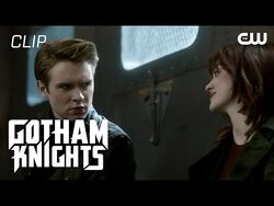 Gotham Knights episode 1 recap #gothamknights #thecw #cwtv