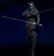 Assassin (Regular)