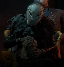 Constance Cobblepot Gotham Knights Wiki Fandom