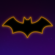 Batgirl Logo