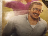 James Gordon