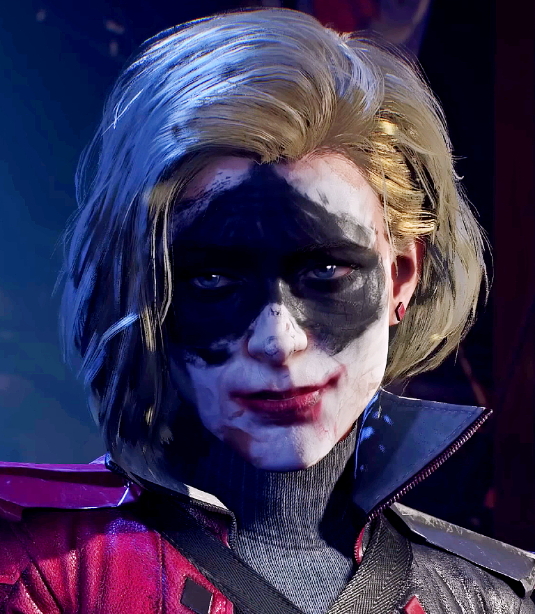 Gotham Knights Gameplay Video Shows Off Harley Quinn Boss Fight