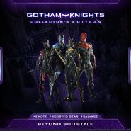 Gotham Knights37