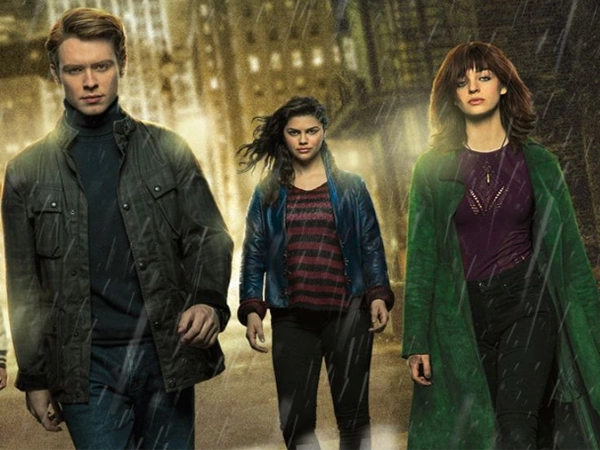 Crystal Brown | Gotham Knights Wiki | Fandom