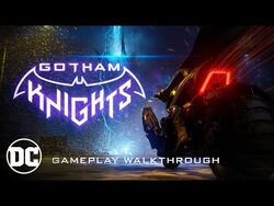Gotham Knights Walkthrough, Wiki & Tips 