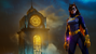 Protect Gotham