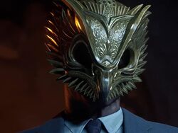 Court of Owls, Gotham Knights Wiki