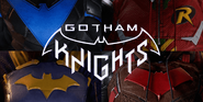 Gotham Knights 2