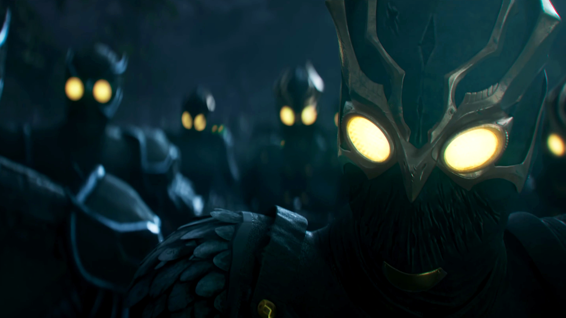 Court of Owls, Gotham Knights Wiki