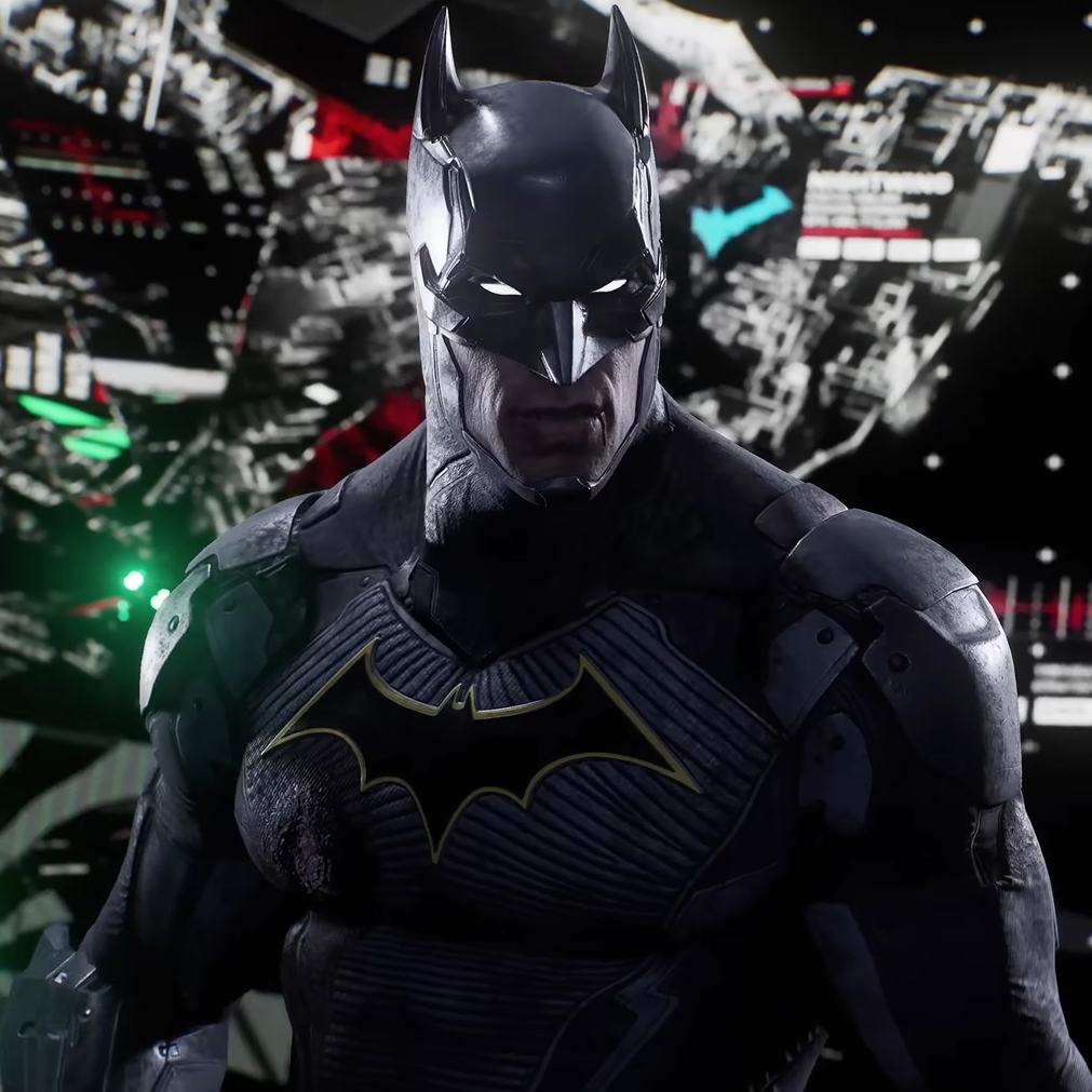 New Batman Gotham Knights game: Everything you need to know